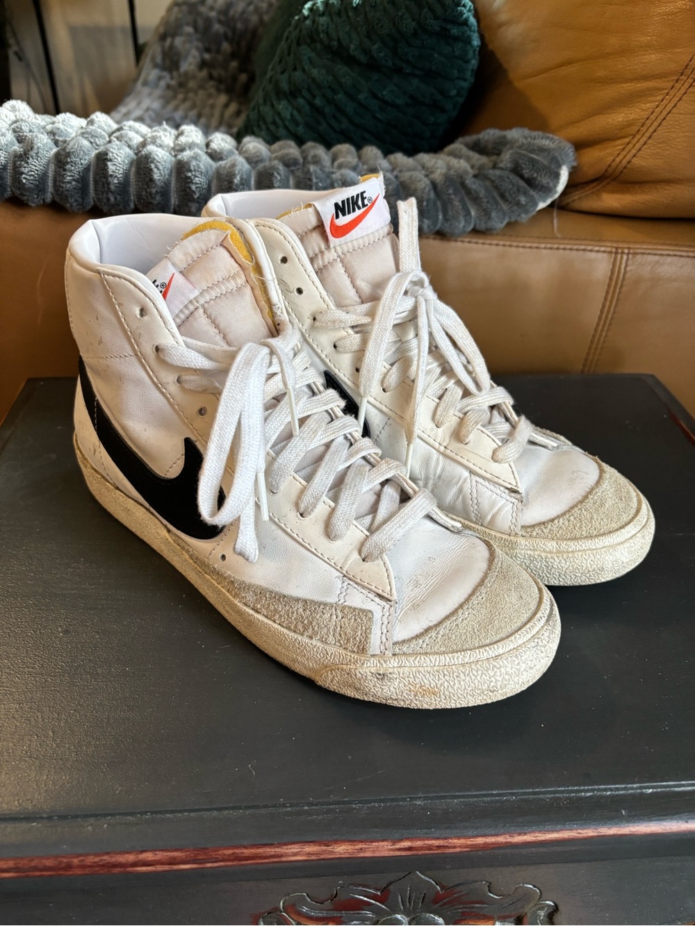 Nike Blazer Mid